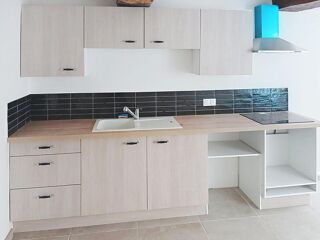  Maison à louer 5 pièces 124 m²