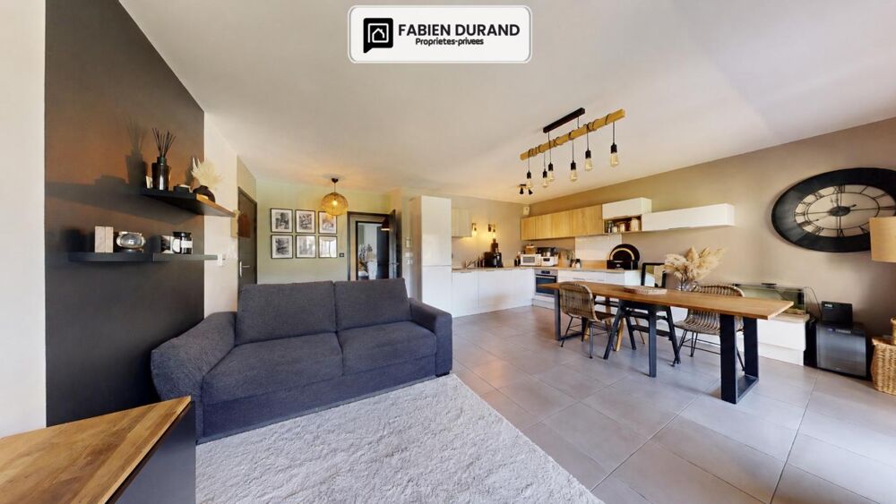 Vente Appartement Appartement Frejus 3 pièce(s) 64 m² au Calme, résidence de standing Frejus