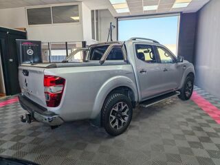 Divers Intens Double Cab 4x4 2018 occasion 06700 Saint Laurent Du Var