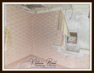  Maison  vendre 3 pices 72 m