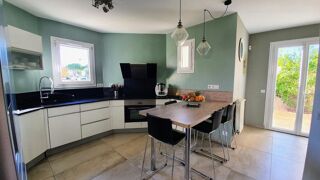  Maison à vendre 7 pièces 215 m²