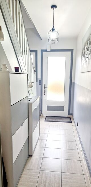  Maison � vendre 6 pi�ces 160 m�