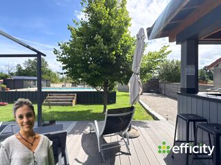  Villa à vendre 6 pièces 164 m²