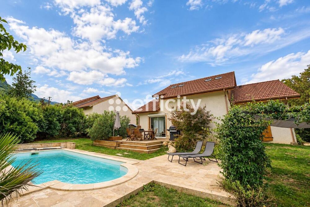 Vente Maison Pavillon Saint pierre de cherennes
