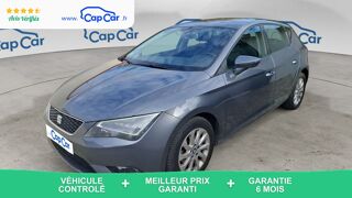 Leon III 1.2 TSI 105 Style 2014 occasion 82000 Montauban