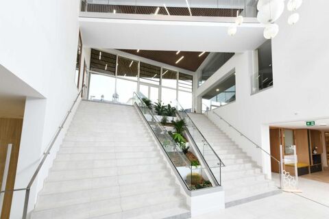  Appartement � louer 2 pi�ces 47 m�