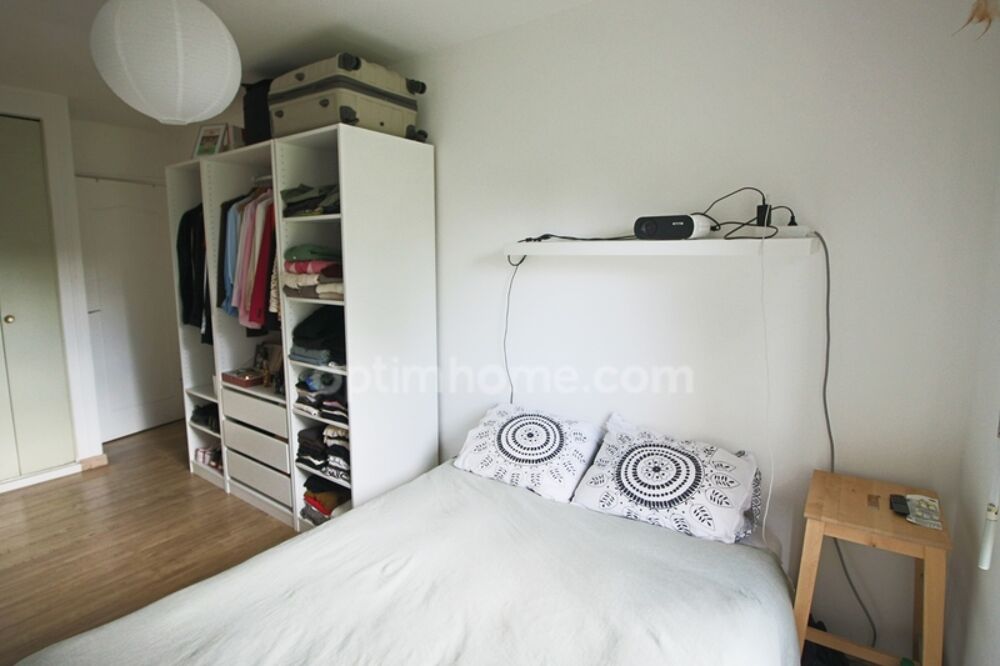 Vente Appartement Roubaix De Gaulle - T2 en RDC avec parking privé et cave Roubaix