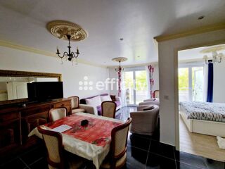  Appartement � vendre 2 pi�ces 40 m�