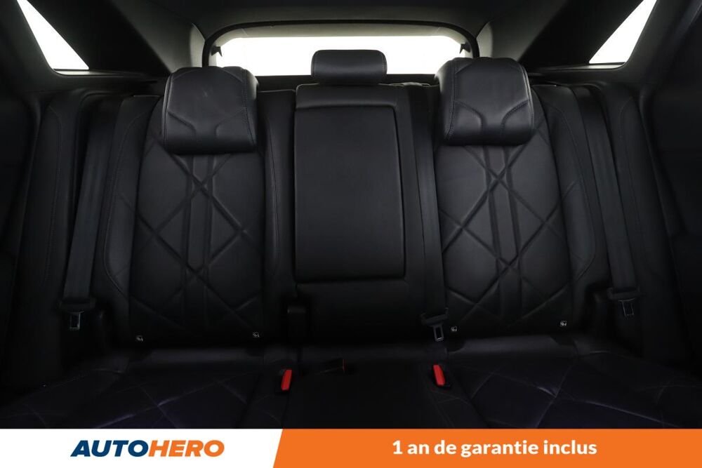DS7 1.6 PureTech Grand Chic Automatique 180 ch 2020 occasion 92130 Issy-les-Moulineaux