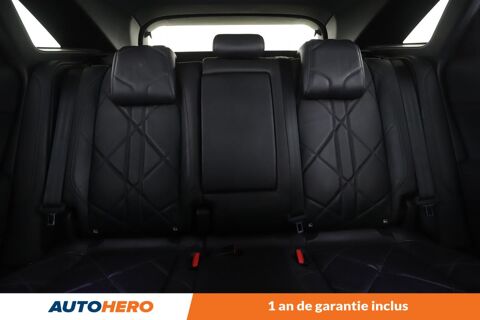 DS7 1.6 PureTech Grand Chic Automatique 180 ch 2020 occasion 92130 Issy-les-Moulineaux