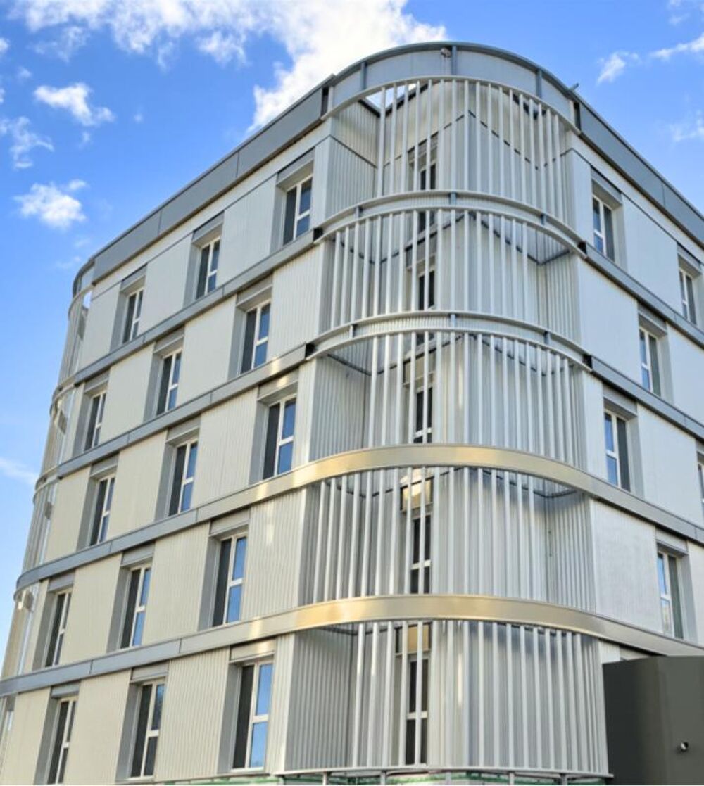Spécial Investisseur Studio 17.90 m² Campus Universitaire