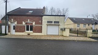  Maison  vendre 4 pices 79 m