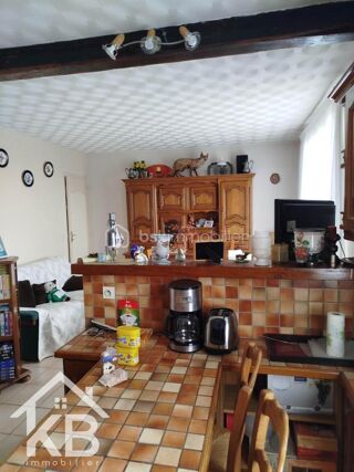  Maison � vendre 4 pi�ces 99 m�