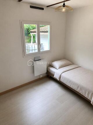  Chalet à vendre 3 pièces 55 m²
