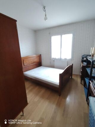  Maison � vendre 3 pi�ces 85 m�