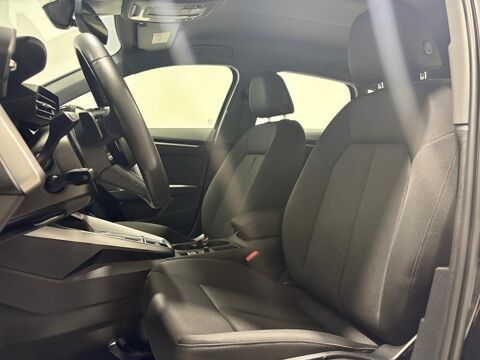 A3 30 TFSI 110 MILD HYBRID S tronic BUSINESS EXECUTIVE 2024 occasion 52000 Chamarandes-Choignes