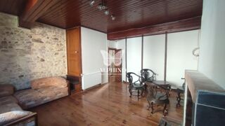  Maison à vendre 5 pièces 68 m²