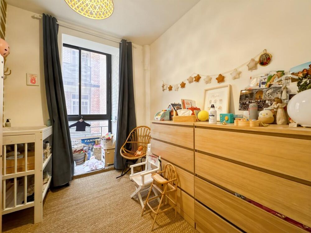 � vendre  Appartement Paris 16