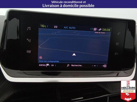 Divers ELECTRIQUE 50 KWH 136 ACTIVE 2PL 2022 occasion 10150 Lavau