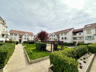  Appartement � vendre 3 pi�ces 69 m�