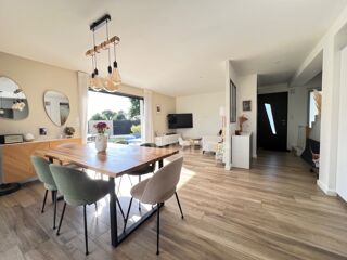  Maison à vendre 5 pièces 111 m²