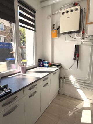  Maison � vendre 4 pi�ces 97 m�