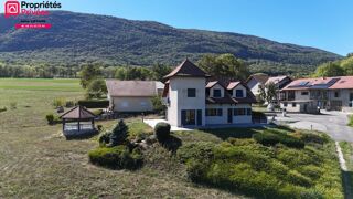 Vente Maison Savigny (74520) - Maison 155m2 avec sous-sol Savigny