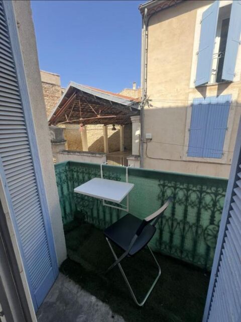  Appartement � louer 1 pi�ce 24 m�