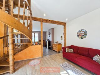  Maison  vendre 10 pices 230 m