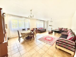  Maison � vendre 5 pi�ces 126 m�