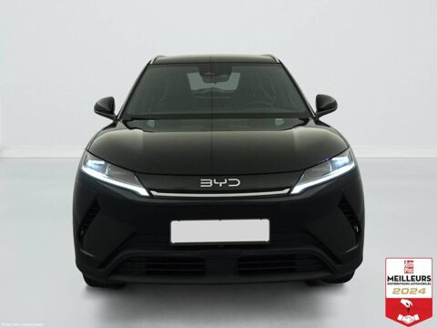 Atto 2 45.1 kWh 177 ch Boost 2025 occasion 10150 Lavau