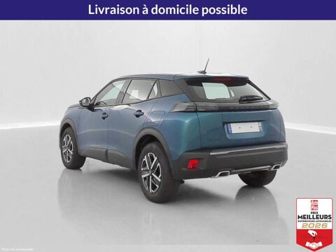 2008 II 1.2 Hybrid 145ch Style e-DCS6 2025 occasion 10150 Lavau