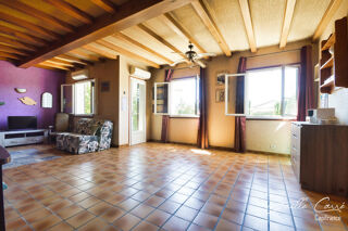  Maison à vendre 3 pièces 81 m²