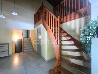  Maison à vendre 7 pièces 182 m²