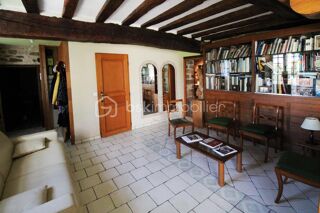  Maison � vendre 5 pi�ces 152 m�