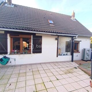  Maison � vendre 4 pi�ces 97 m�