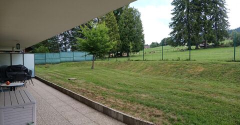   Appartement Metabief 3 pice(s) 62 m2 Appartement - 3 pice(s) - 62 m