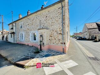  Maison à vendre 4 pièces 117 m²