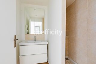  Appartement � vendre 1 pi�ce 43 m�