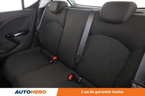 Corsa 1.4 Innovation 5P 90 ch 2016 occasion 92130 Issy-les-Moulineaux
