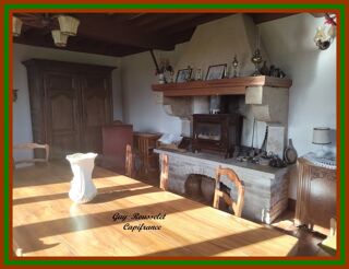  Propri�t�/ch�teau � vendre 9 pi�ces 210 m�