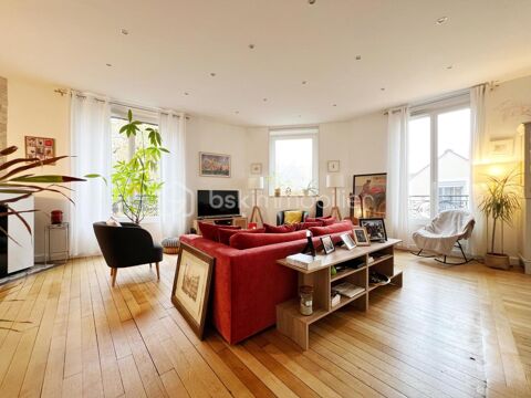  Duplex/triplex � louer 6 pi�ces 113 m� Marly le roi