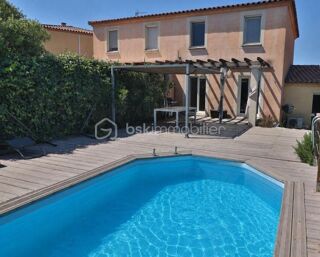  Maison � vendre 4 pi�ces 78 m�