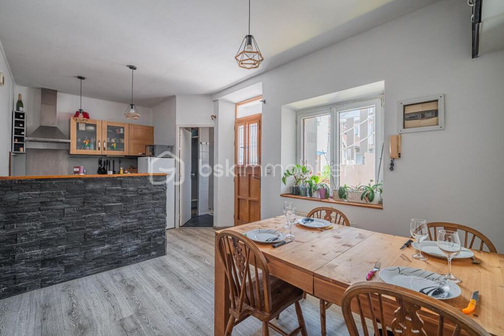 Appartement 3 pièces 53 m² · à Rumilly · 53 m² · 169 000 €