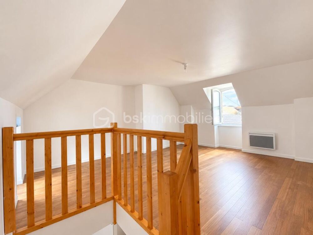 Vente Duplex/Triplex Ensemble immobilier avec vue mer – Rue des Baigneurs Douarnenez