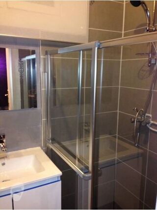  Appartement à louer 1 pièce 18 m²