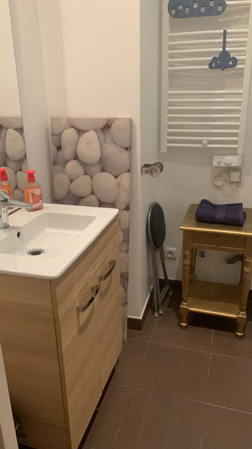 Location Appartement Appartement de 110m2 à louer sur Nice Nice