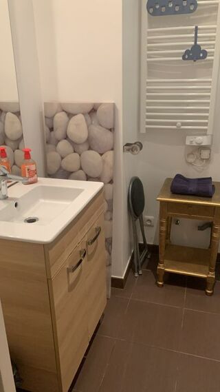  Appartement à louer 5 pièces 110 m²