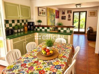  Villa à vendre 6 pièces 169 m²