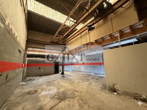   ENTREPOT BUREAUX A LOUER - 700 M² FONTENAY TRESIGNY 